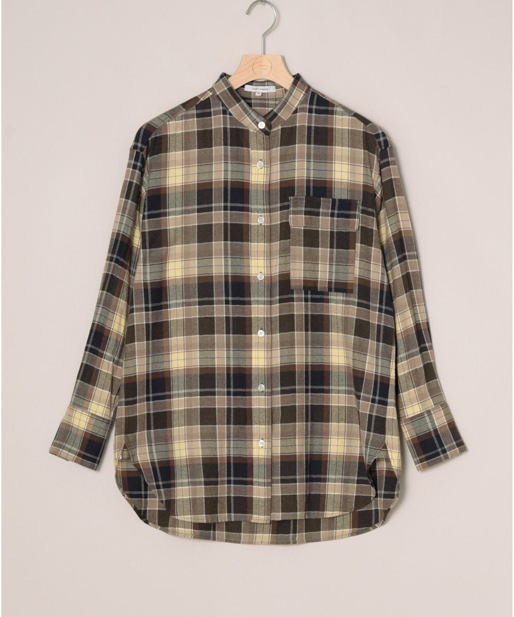 ONWARD Reuse Park 3セット商品/サイズ38【23区】ニット秋冬×ブラウス秋冬×パンツ秋冬 