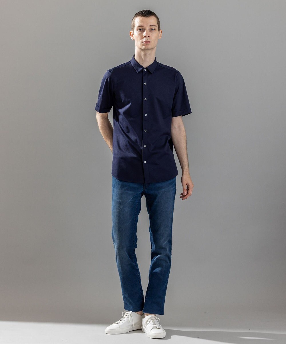 JOSEPH HOMME 新素材【抜群のストレッチ性】ハイパワーソフトデニム / STICK 5P 