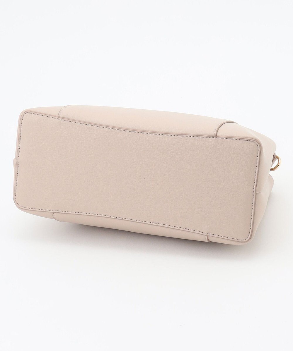 ANY SIS 【2WAY】ノーブルミディ トートバッグ 