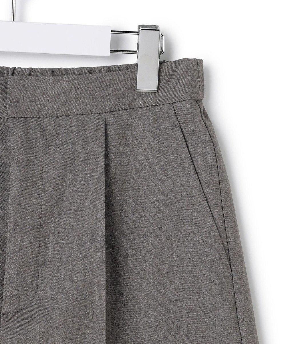 23区 L 【SLOW/一部店舗限定】TRストレッチ ショートパンツ 