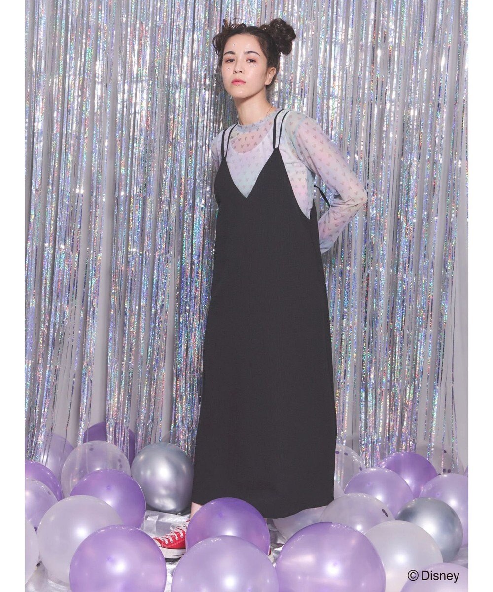 Green Parks Ｄｉｓｎｅｙ１００　／シアーインナー 