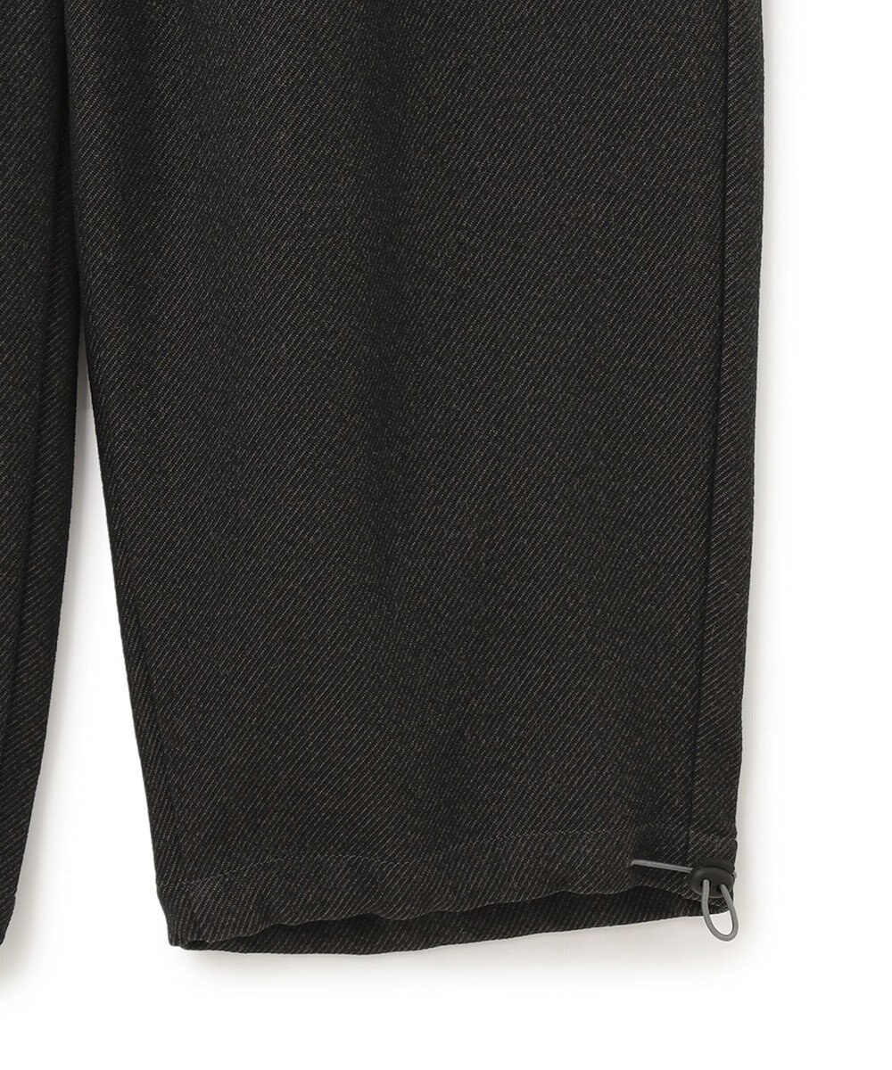 J.PRESS YORK STREET 【UNISEX】ワイドパンツ 