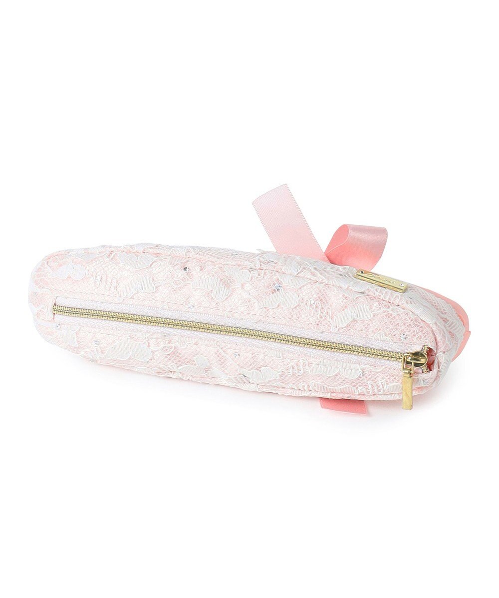 Chacott レースシューズポーチ 