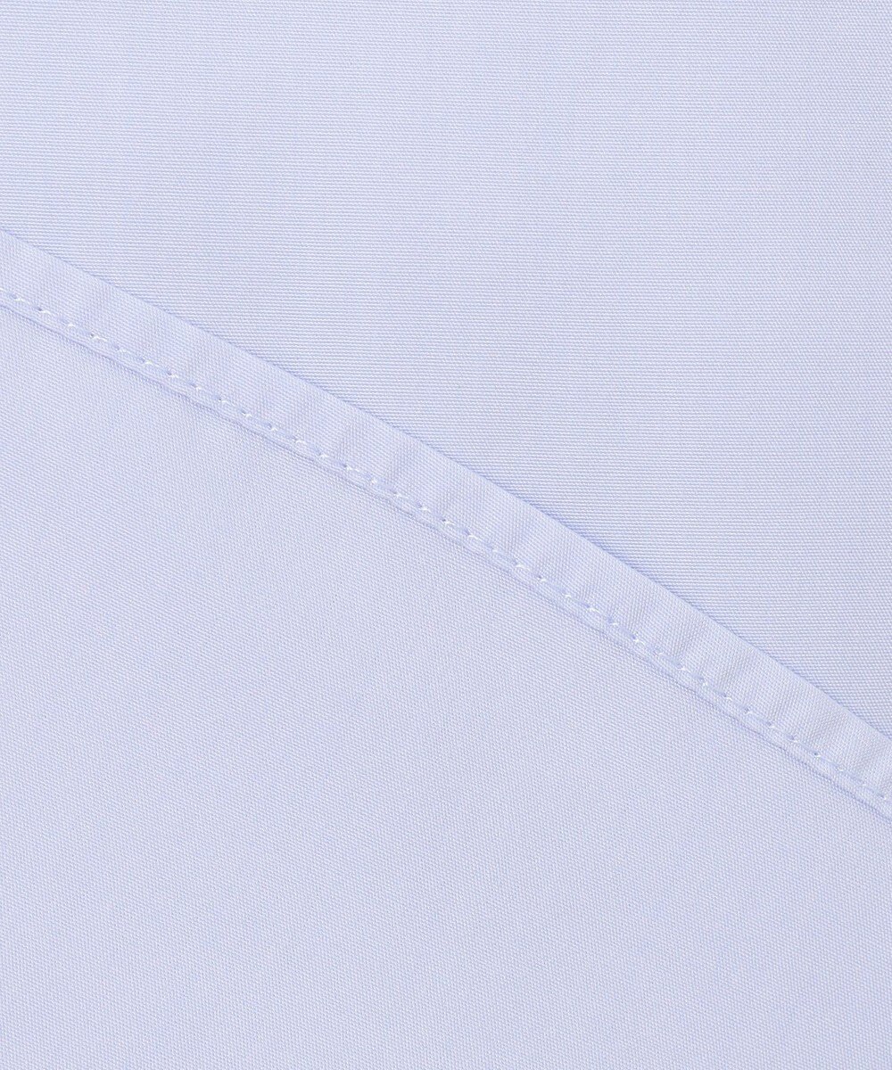 ANY 【手洗い可能/抗菌防臭/UVカット/速乾】フリルモックブラウス 