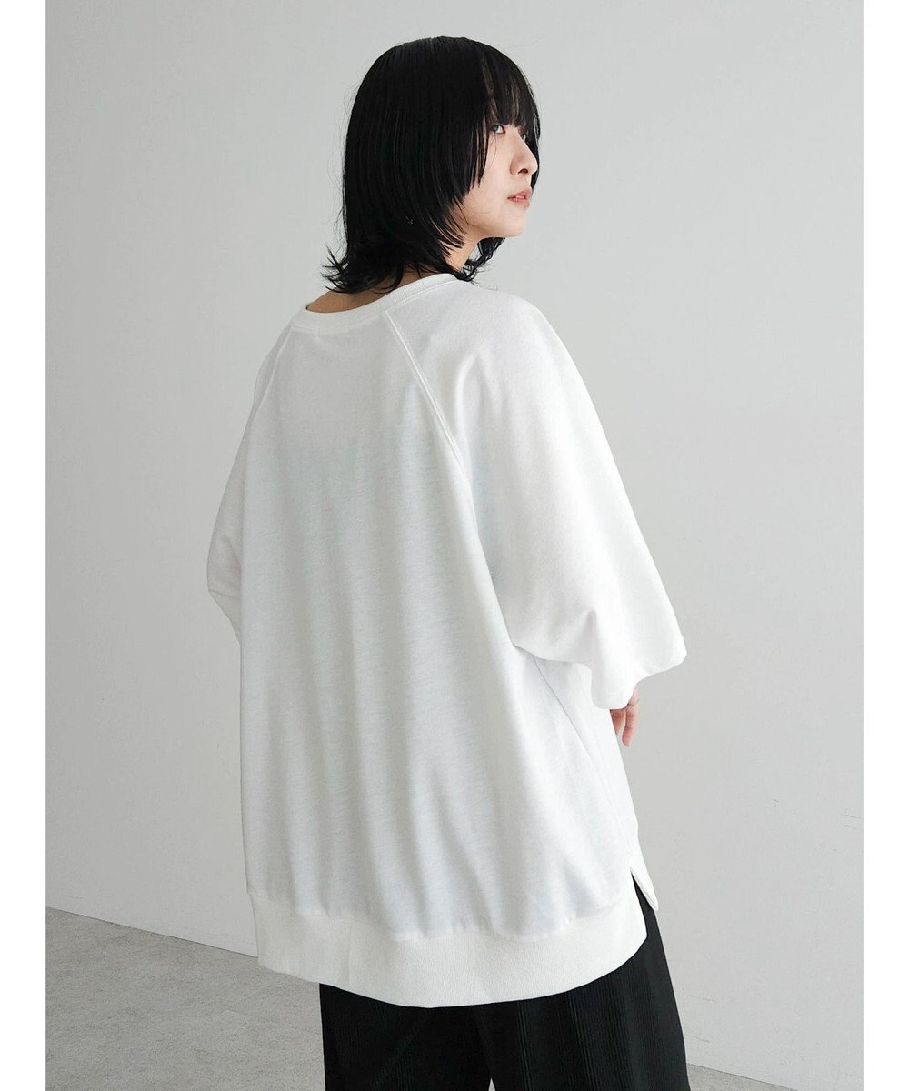 Green Parks Ｗｉｎｎｉｅ　ｔｈｅ　Ｐｏｏｈ／７分袖プルオーバーⅡ 