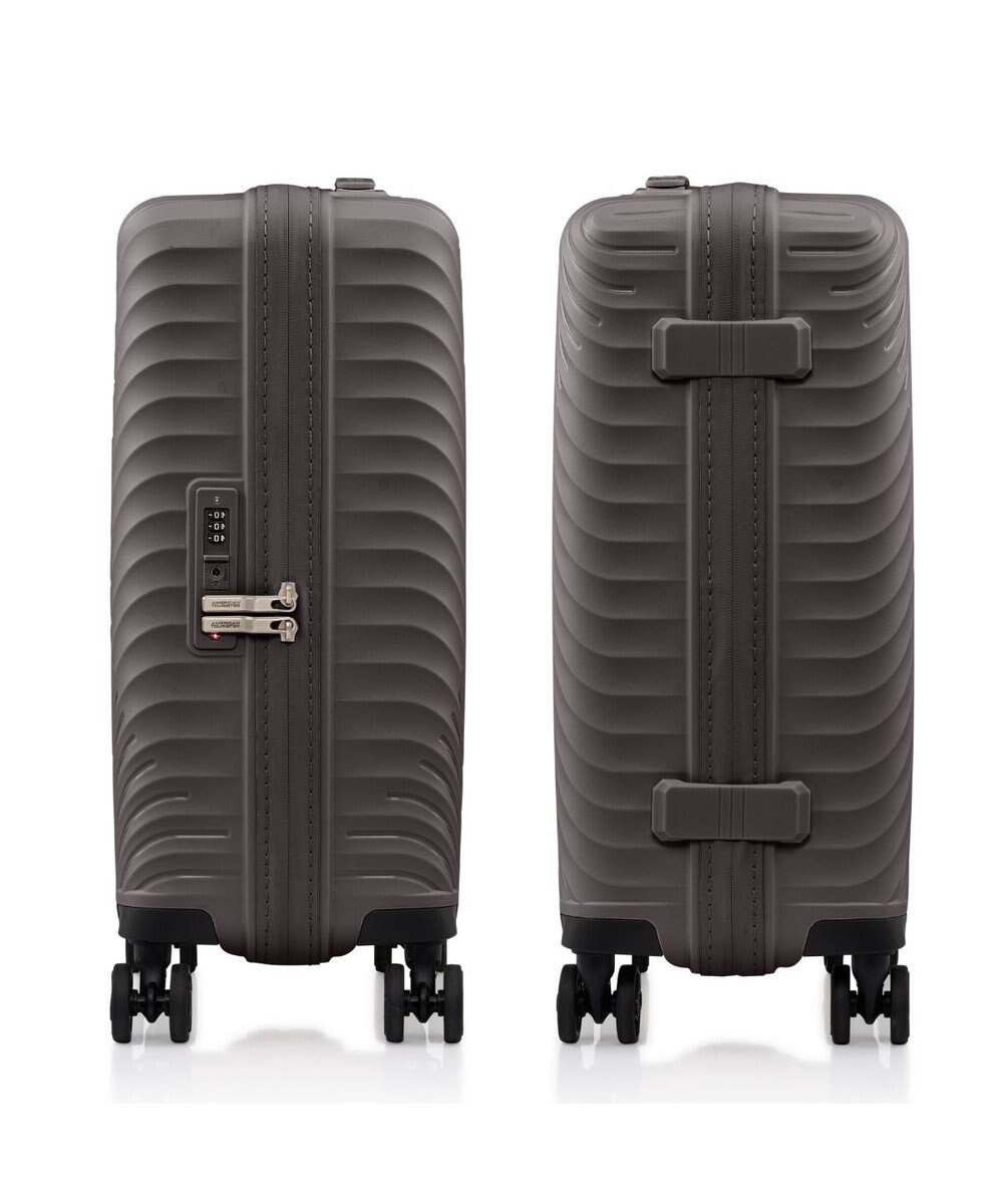 Samsonite アメリカンツーリスター スーツケース 35L ダイアジップ スピナー55 DIAZIP 