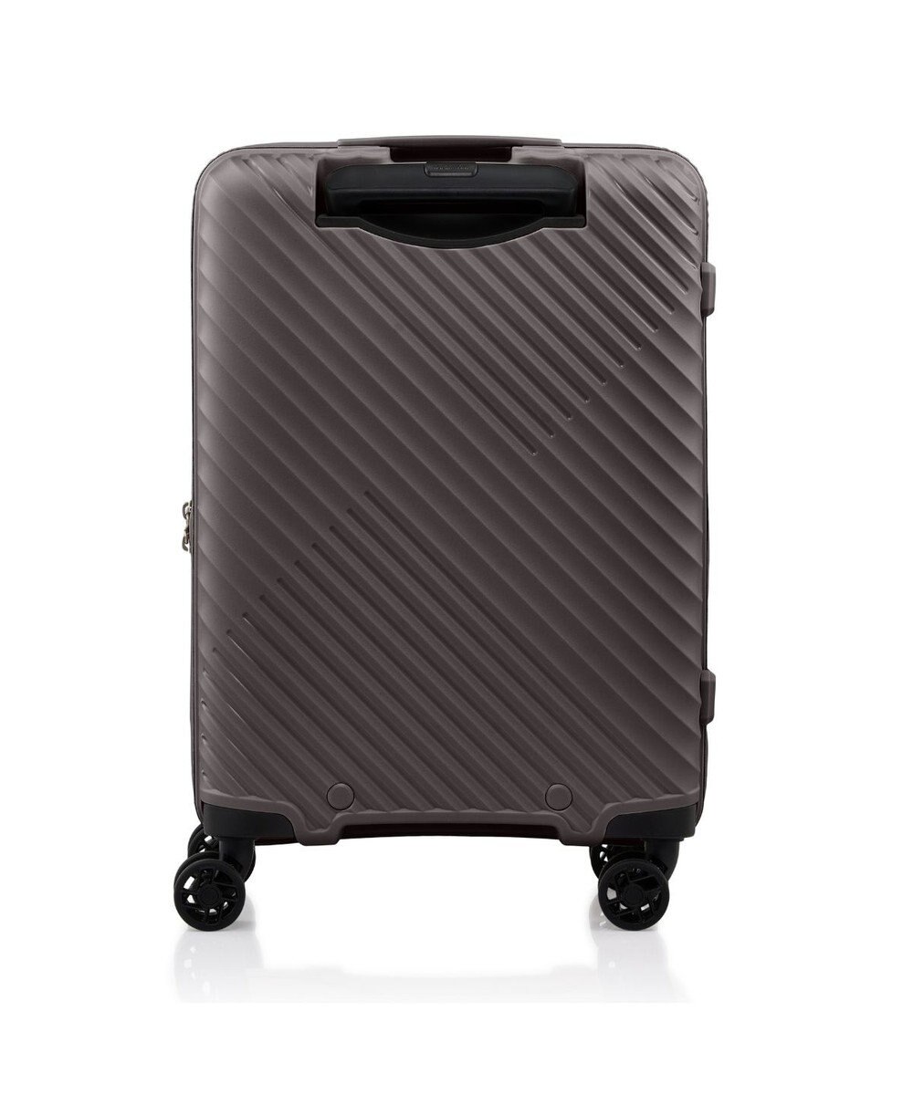 Samsonite アメリカンツーリスター スーツケース 35L ダイアジップ スピナー55 DIAZIP 