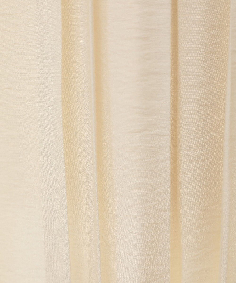 AMERICAN HOLIC 【WEB限定】接触冷感バンドカラーチュニック 