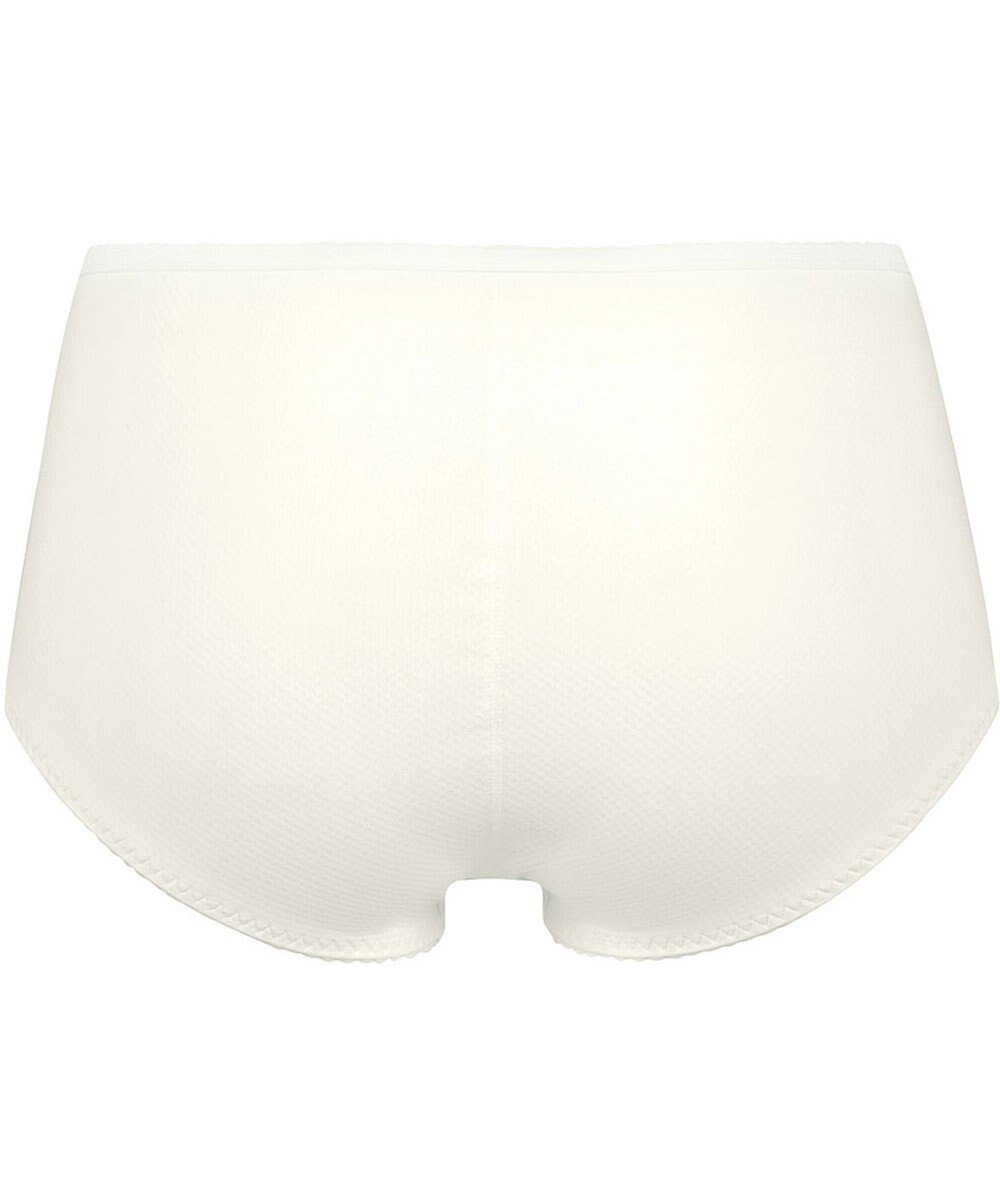 Wing ジュニア ショーツ Wing Teen おしりにくいこみにくい ズレ上がりにくい(裾) 【non!PKパンツ】 RB2335とペア はきこみ丈あさめ RJ3335 ウイング／ワコール 