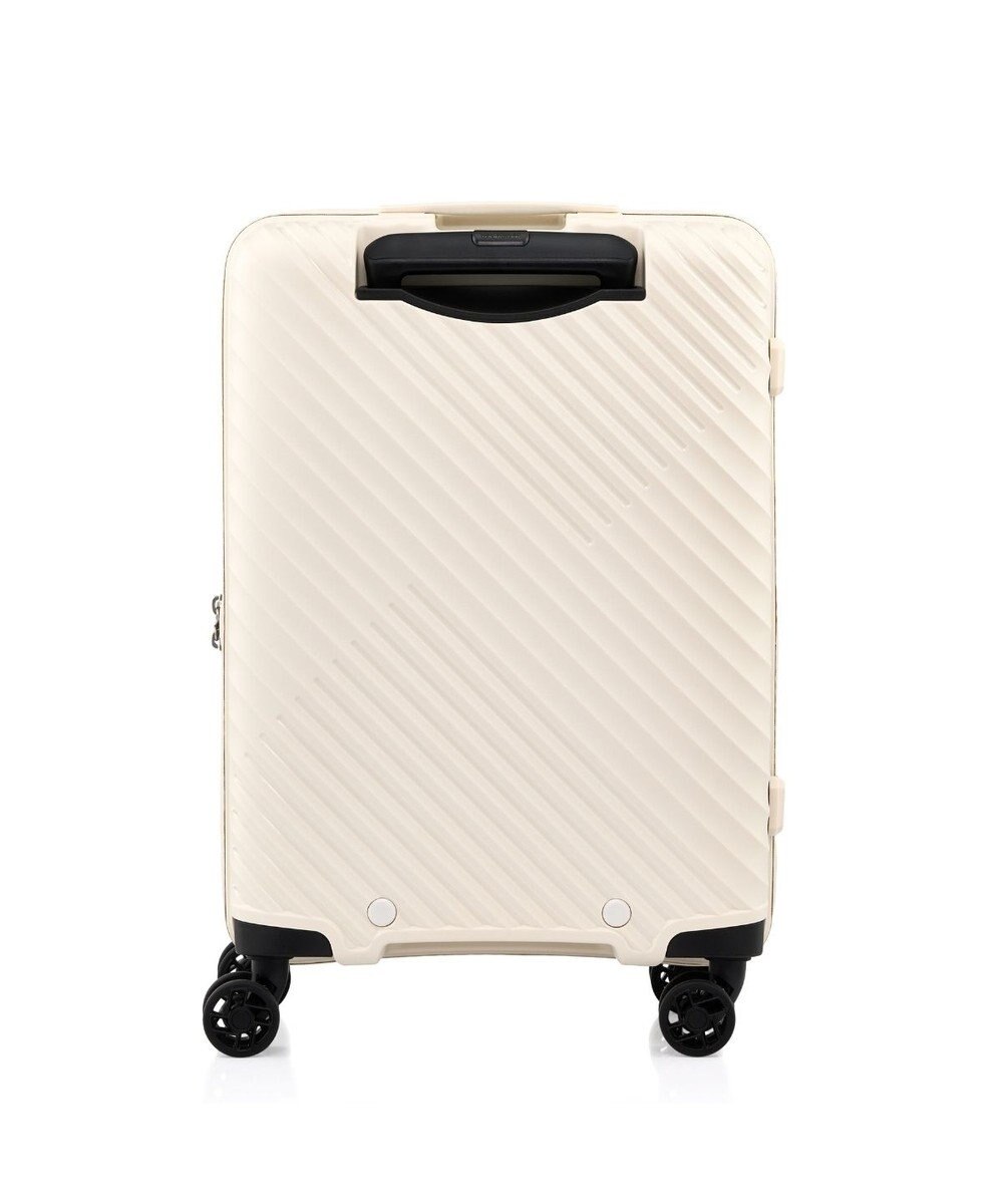 Samsonite アメリカンツーリスター スーツケース 35L ダイアジップ スピナー55 DIAZIP 