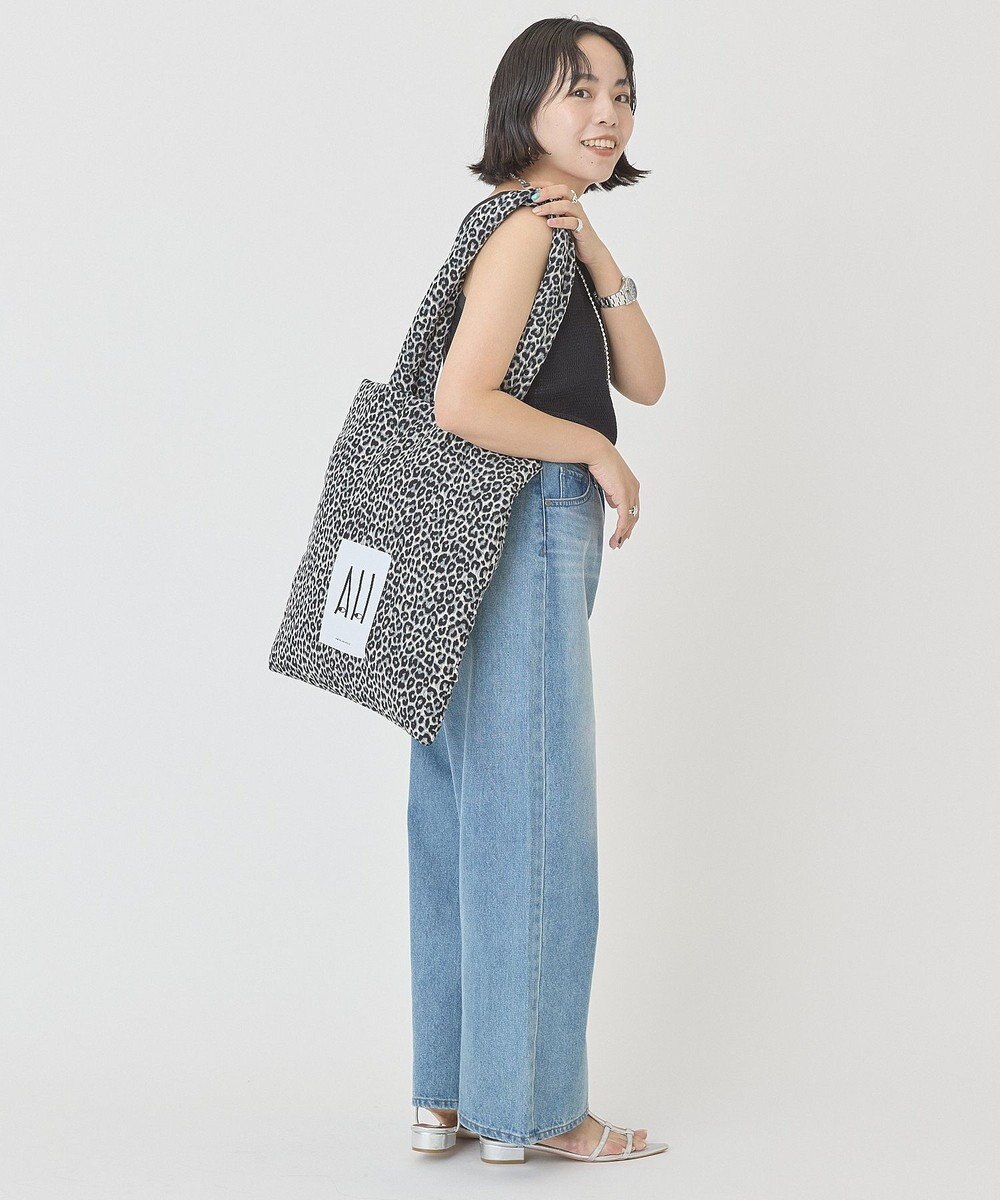 AMERICAN HOLIC パテッドホリホリトートバッグ2 