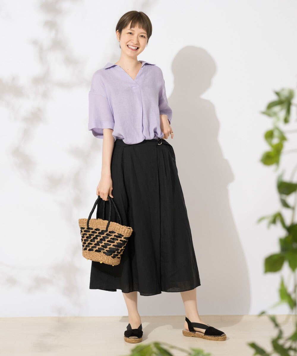 ONWARD Reuse Park 【自由区】スカート春夏 