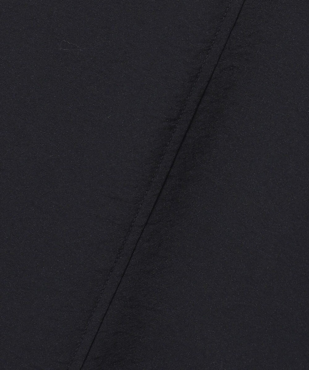 23区 S シアースパンオーガンジー ワンピース 