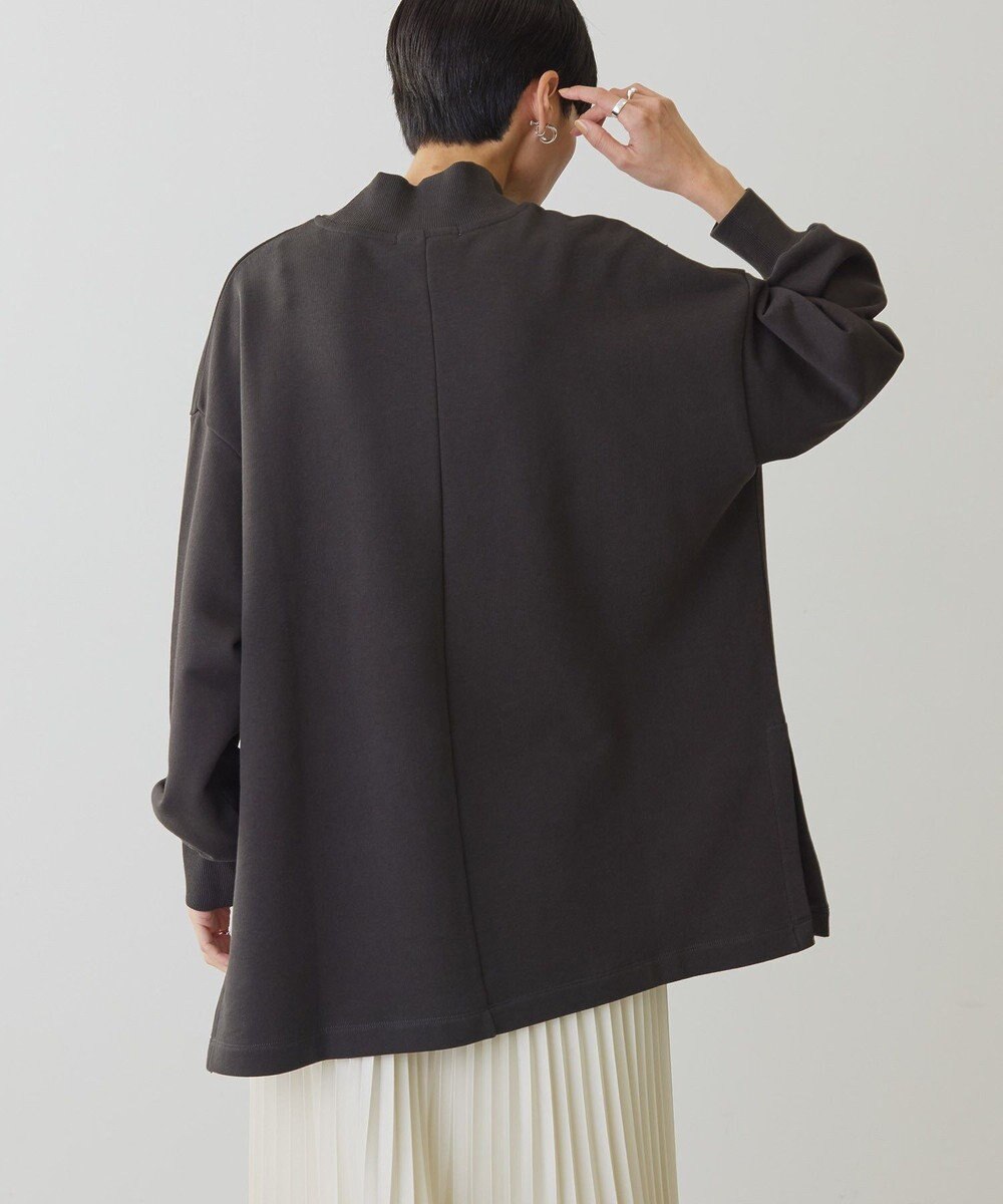 AMERICAN HOLIC ハイネックＢＩＧスウェット 