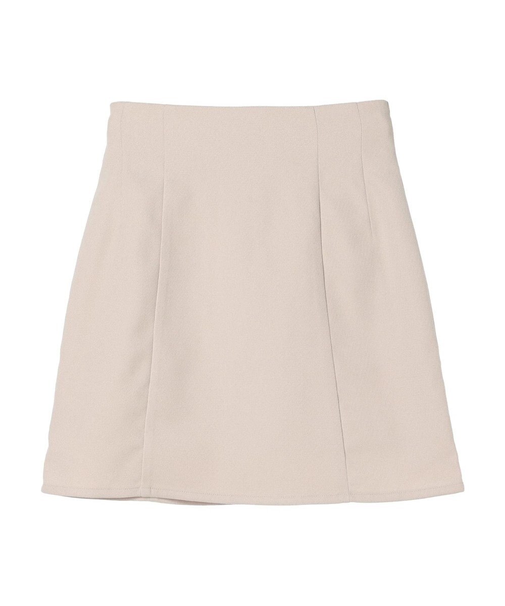 earth music&ecology ミニスカート 