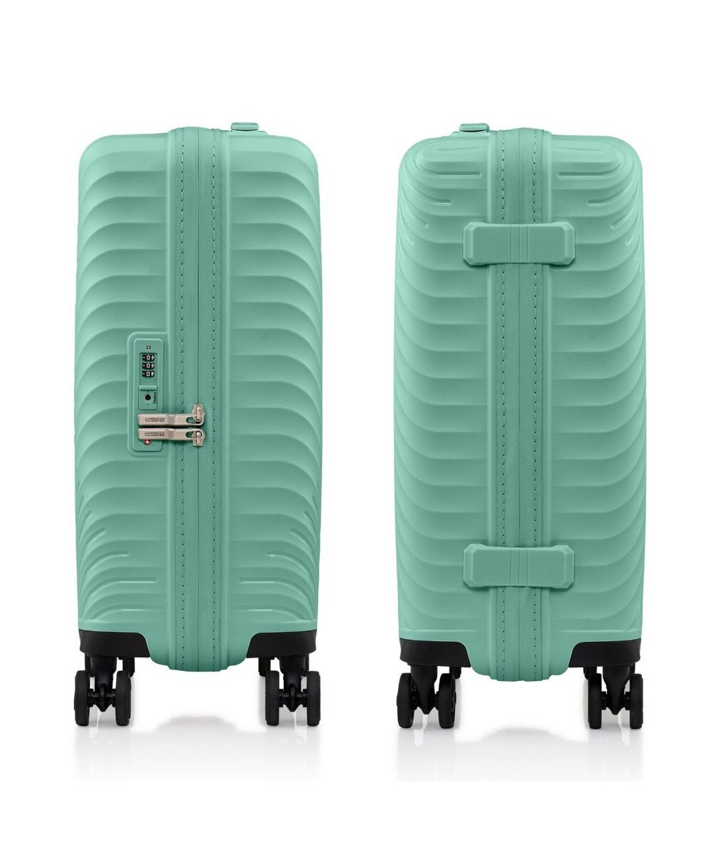Samsonite アメリカンツーリスター スーツケース 35L ダイアジップ スピナー55 DIAZIP 
