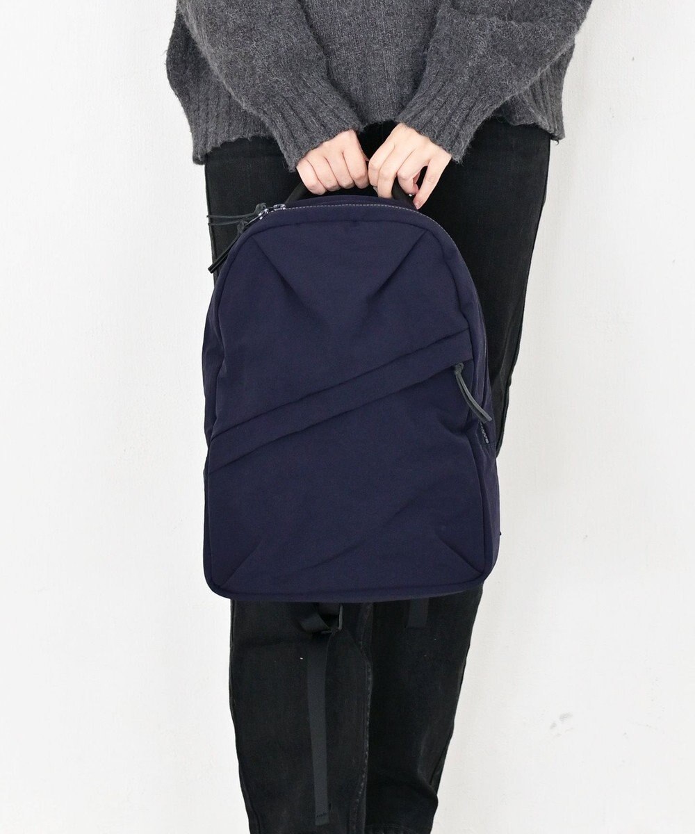 NIZYU KANO LIGHT NYLONリュック Sサイズ 