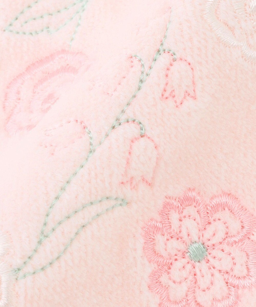 TOCCA ROMANCE LACE TOWELCHIEF タオルハンカチ 