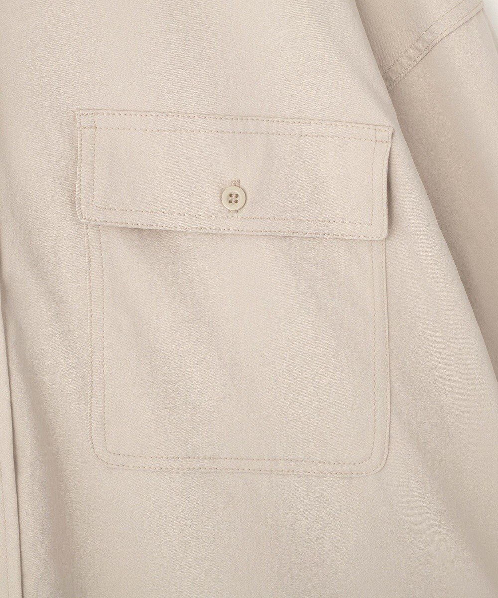 Green Parks ワークシャツジャケット 