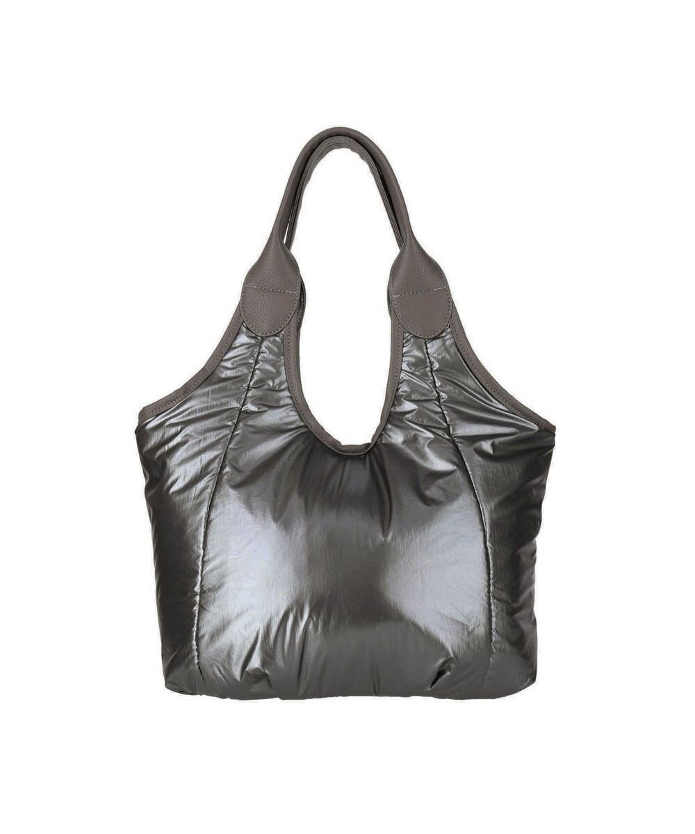 ROOTOTE 6456【軽量・肩掛け】LT.ラウンド.シャイニー-A 