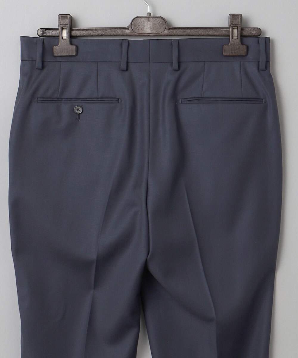 GOTAIRIKU 【DORMEUIL】MILLENNIAL 3ピーススーツ 