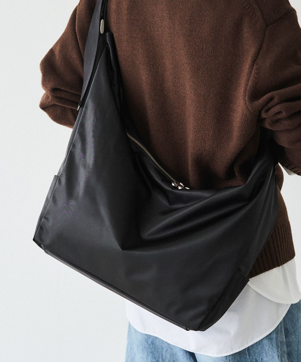 russet ナイロン2WAYショルダーバッグ(SF-262) 