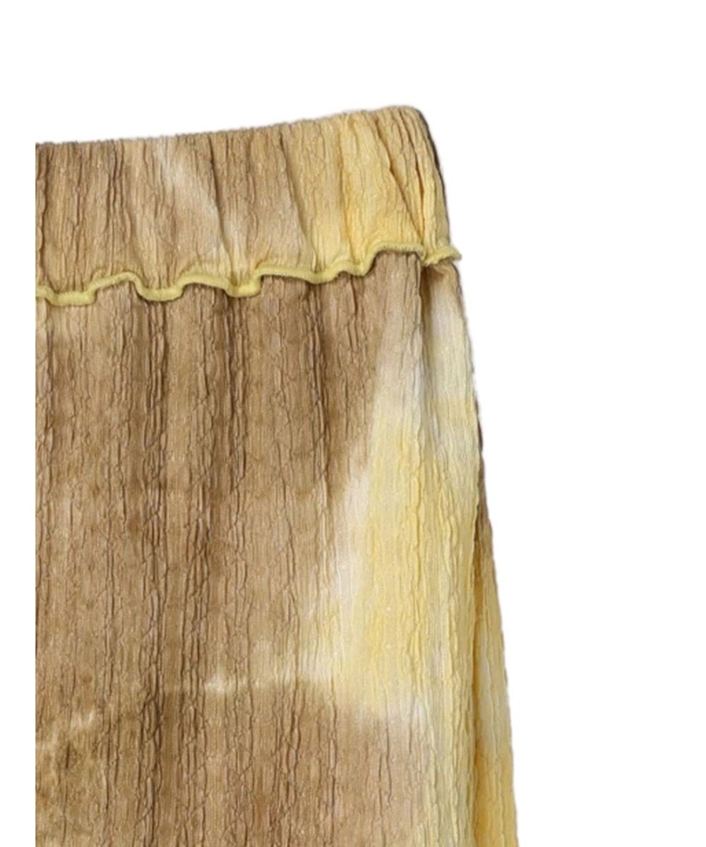 Green Parks ・ｎｏｖｅｍ　９　タイダイメロースカート 