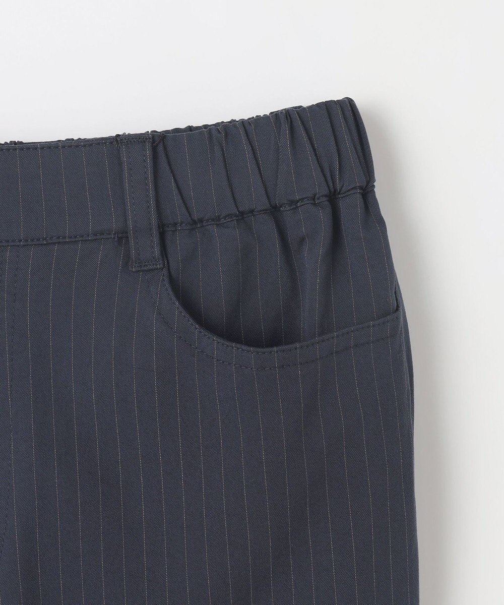 ANY L 【新色追加/洗濯機可/UVカット/ウエストゴム/ストレッチ】7daysデイリーパンツ 