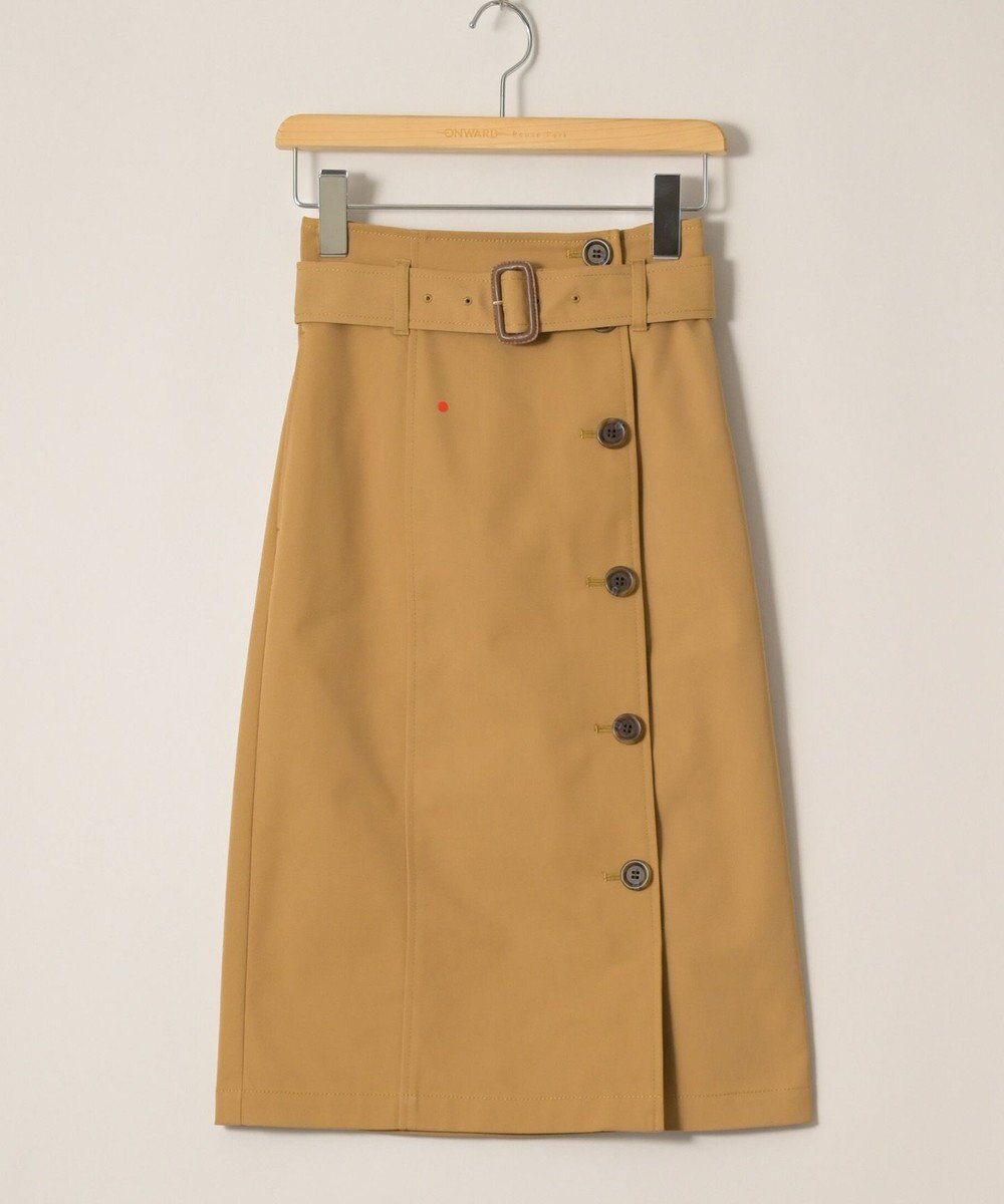 ONWARD Reuse Park B品【組曲】スカート秋冬 