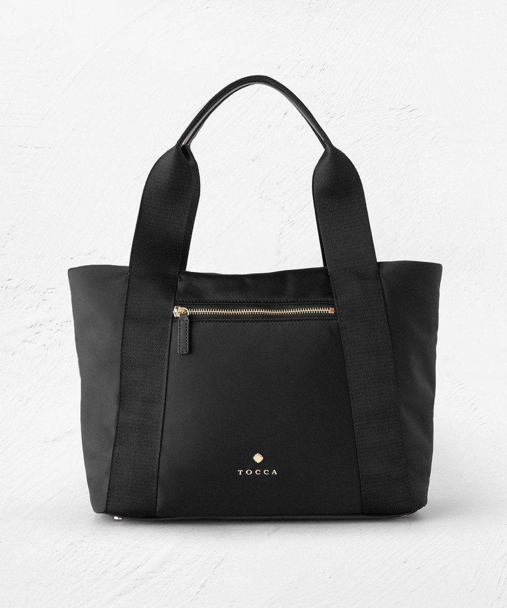 TOCCA 【A4サイズ対応】PROCUL A4 BAG バッグ 