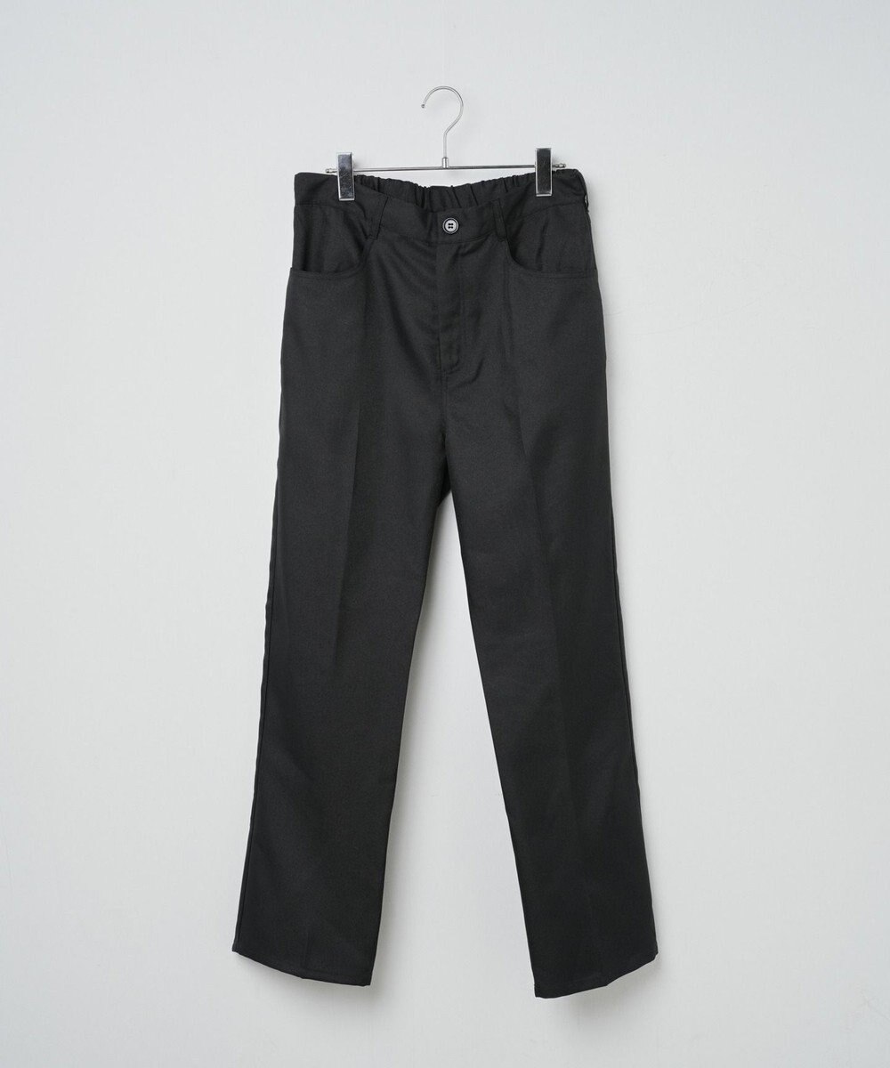 WEGO セミフレアスラックス 