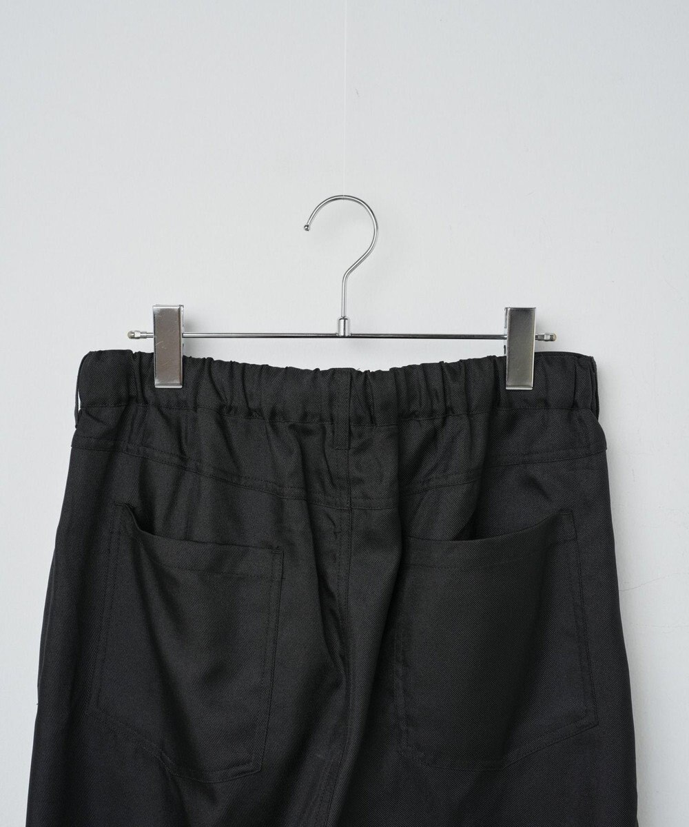 WEGO セミフレアスラックス 