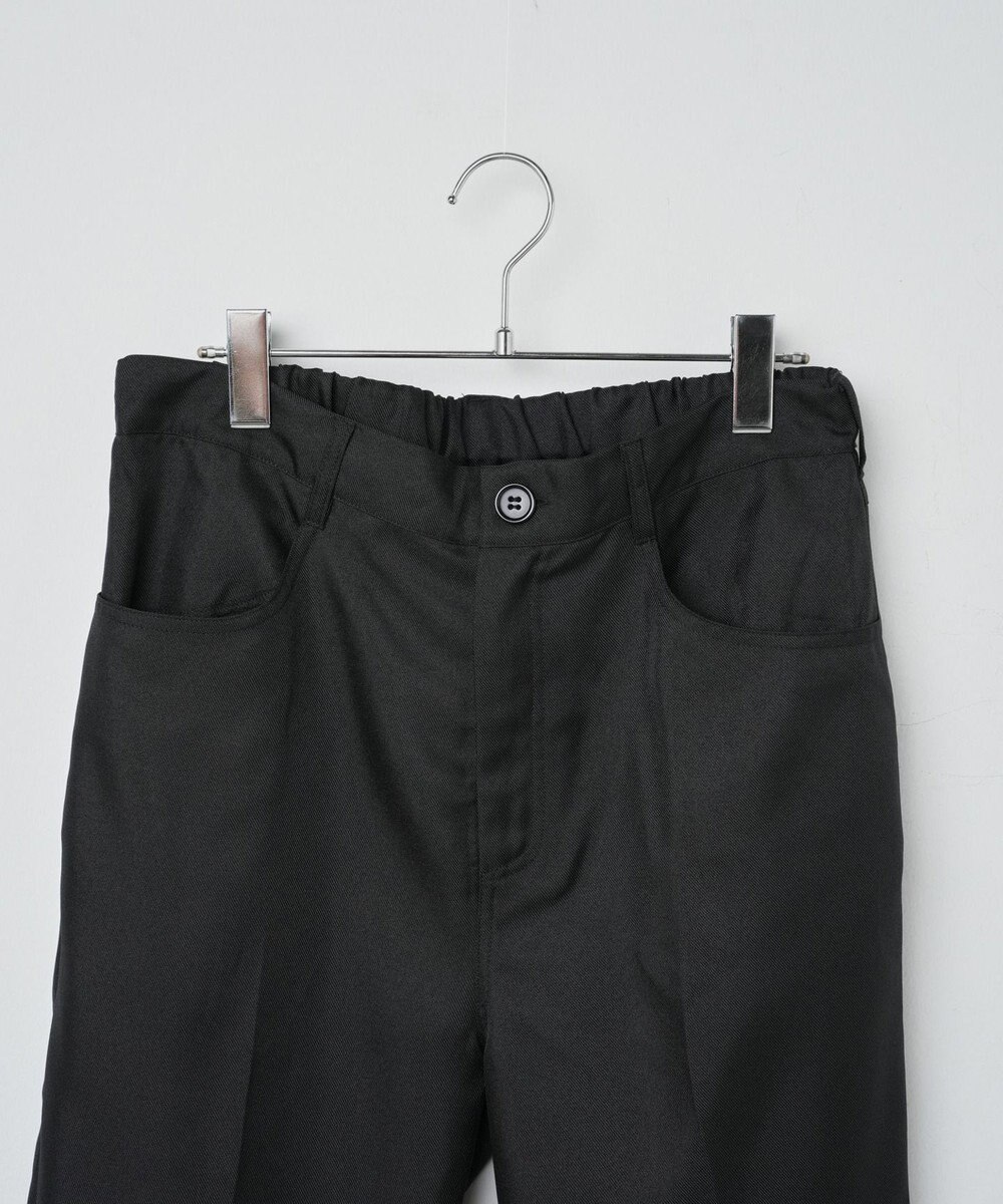 WEGO セミフレアスラックス 