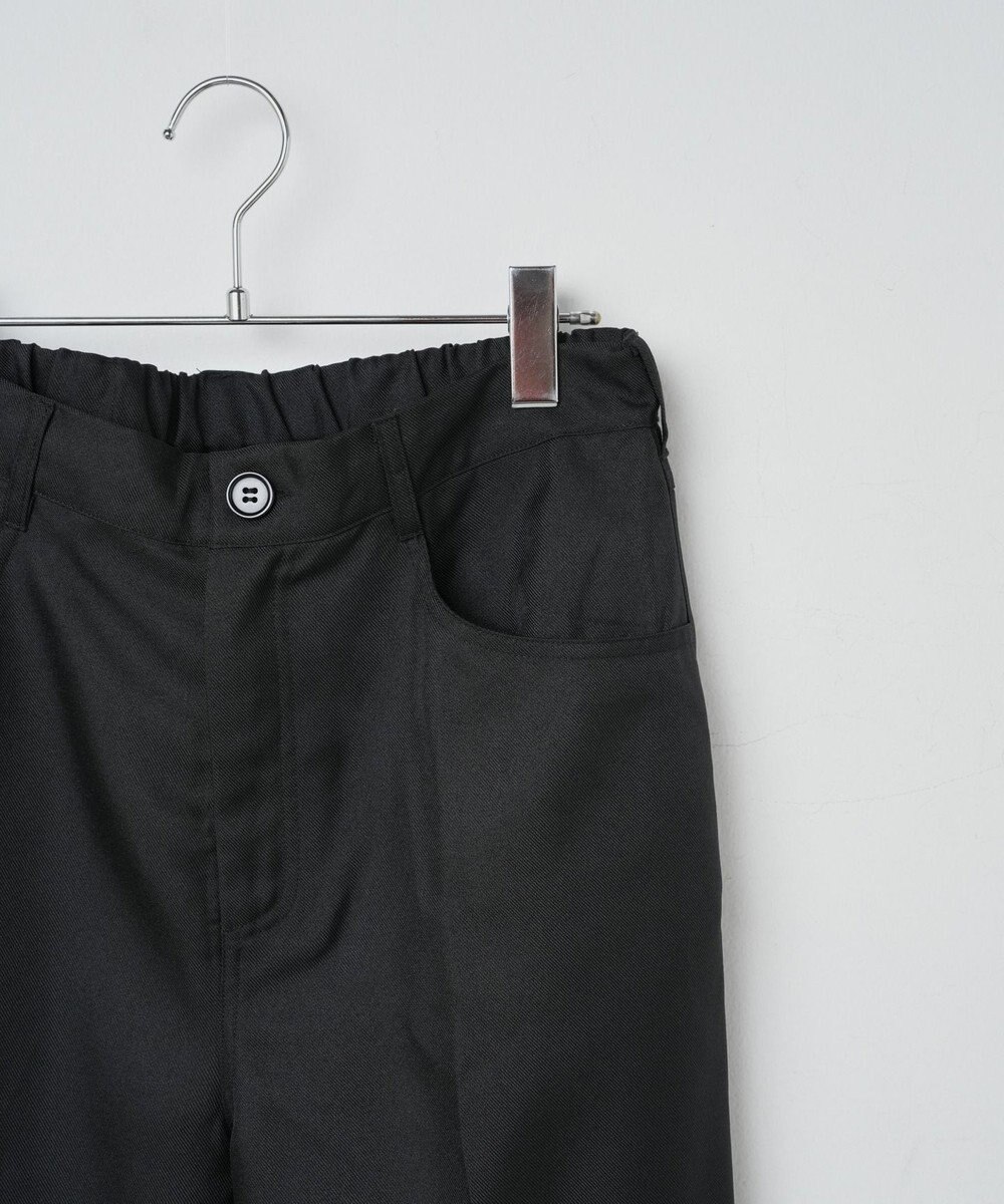 WEGO セミフレアスラックス 