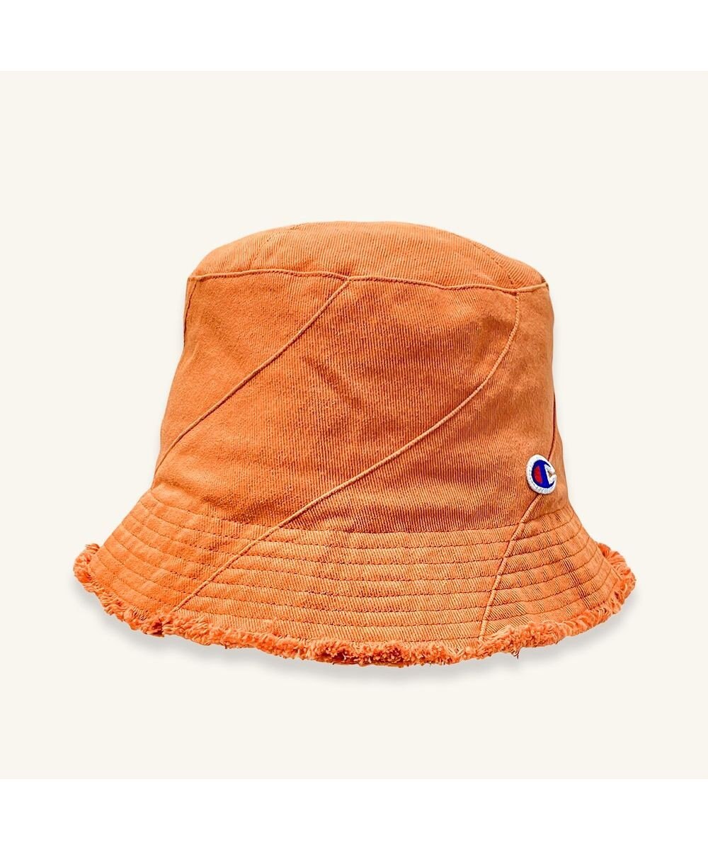 林八百吉商店 Champion フリンジチューリップハット 