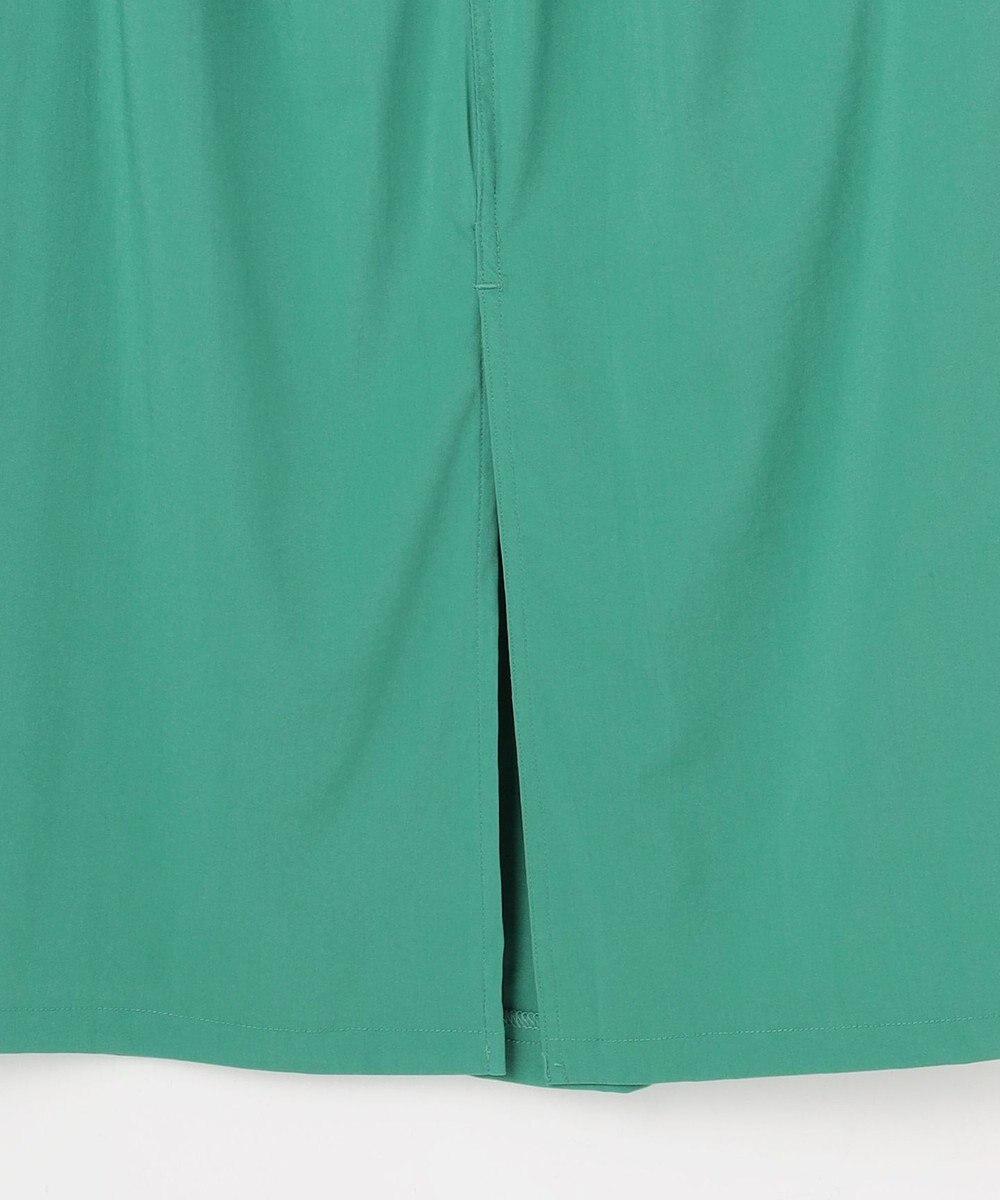 ANY L 7daysデイリーリラックススカート 