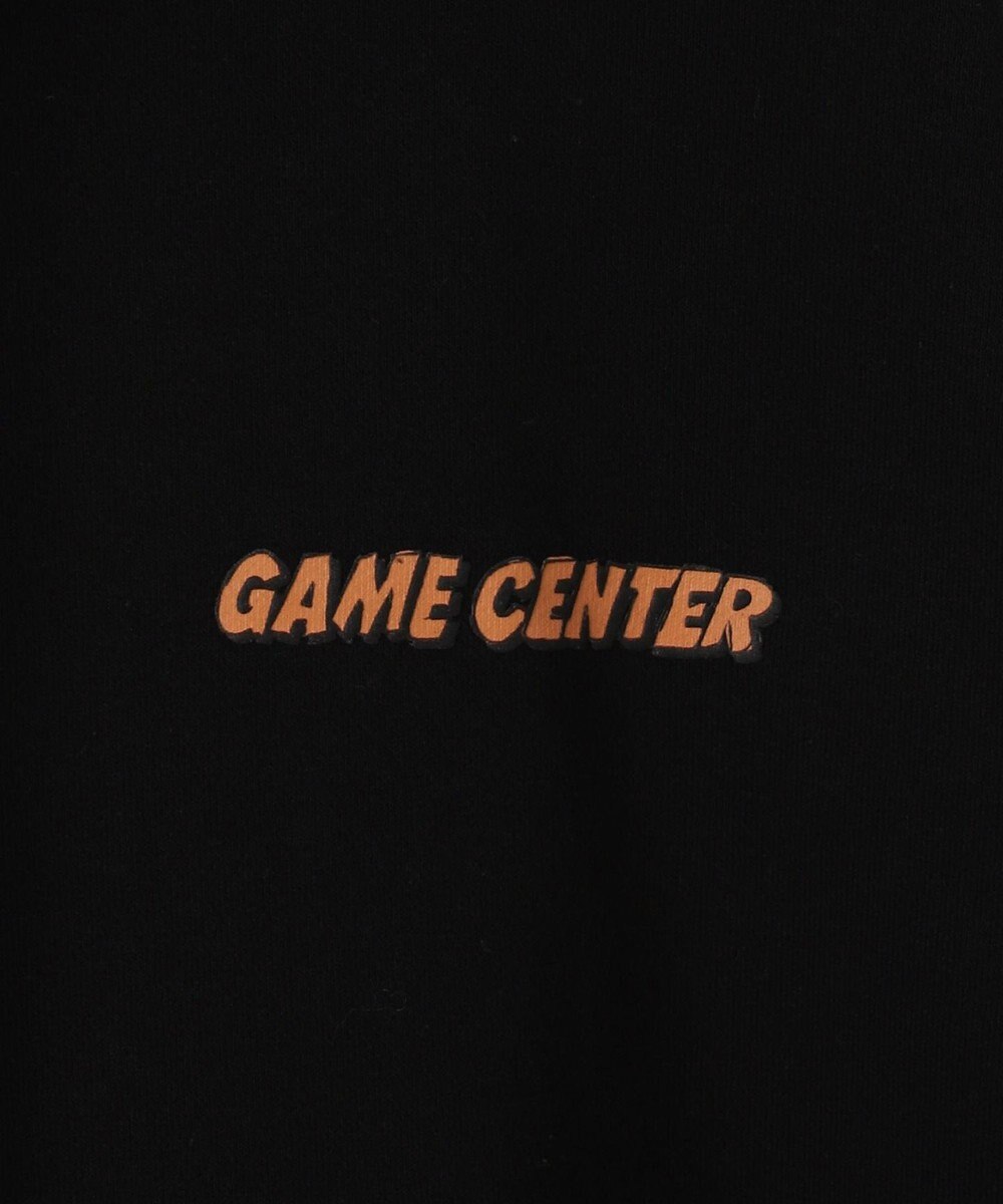 WEGO 【ユニセックス着用ITEM】別注NEW　JACKグラフィックプルパーカー 