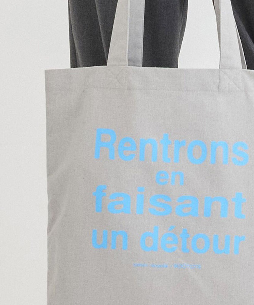 ROOTOTE 3515【ルートート】SC.トール.リサイクルコットン-C 