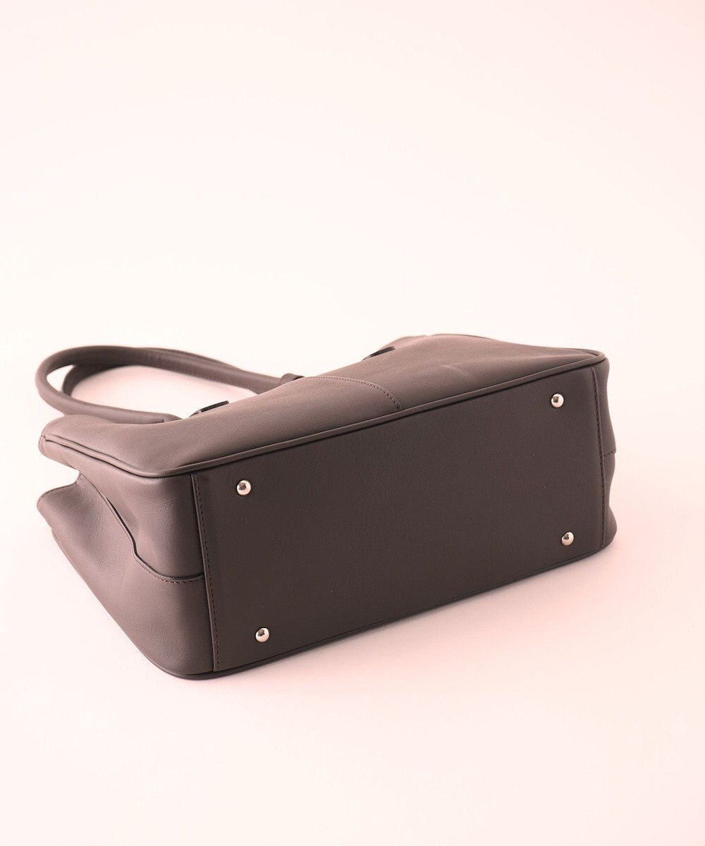 MIYABIYA 【日本製・本革】CRESCEND ベガ B5  軽量トートバッグ 