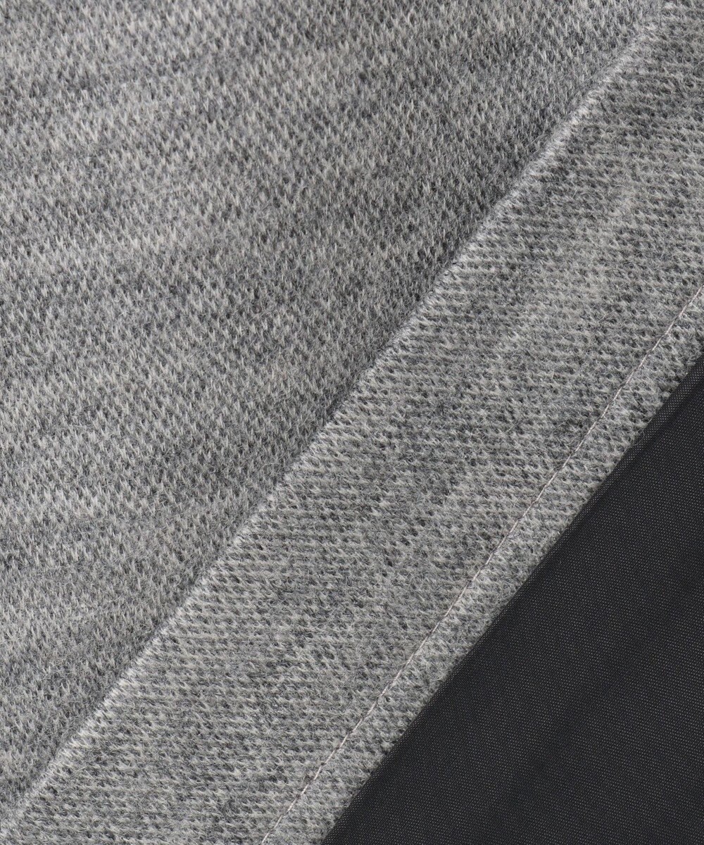 JOSEPH ABBOUD 【軽量/ストレッチ/尾州が誇る上質素材 】ウールミルドジャージーシャツ 