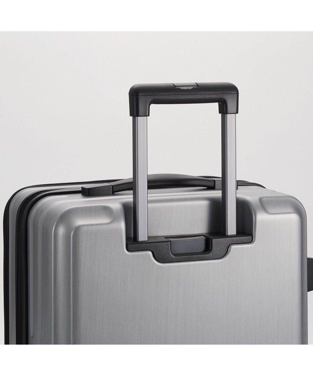 ACE BAGS & LUGGAGE Proteca フレスターEX スーツケース 日本製 76/89L エキスパンド フロントオープン 01553 プロテカ 