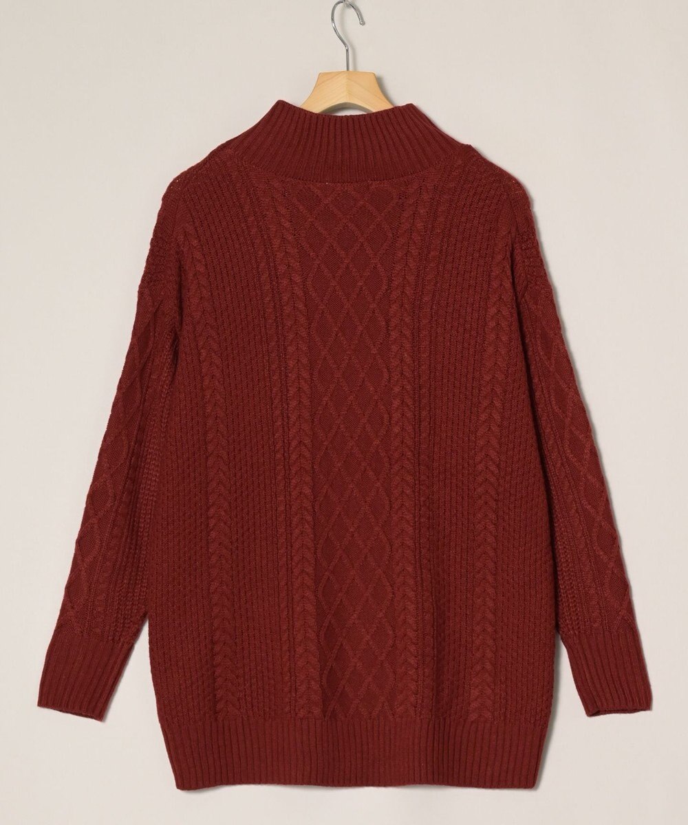 ONWARD Reuse Park 【any FAM】ニット秋冬 