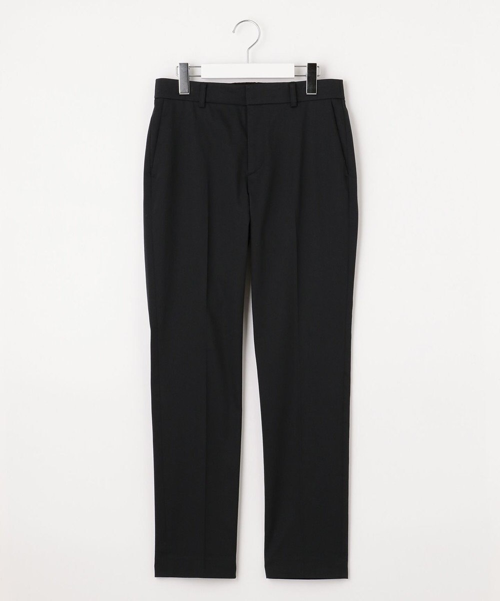 自由区 【接触冷感・吸湿・速乾・XXSサイズあり】COOLMAX テーパードパンツ 