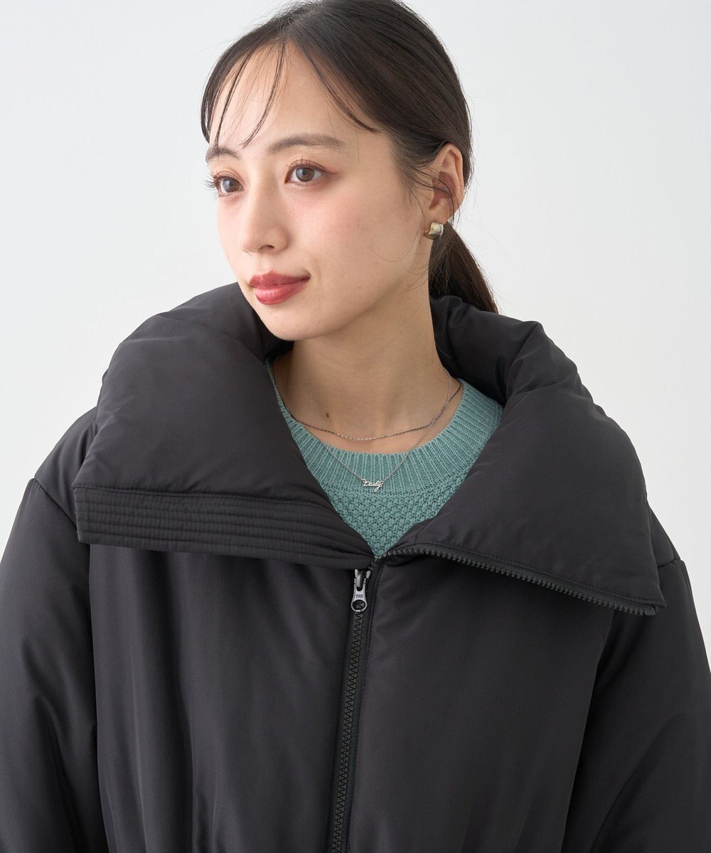 earth music&ecology 【2026年HAPPY BAG】earth music&ecology(パファードロストコートセット) 