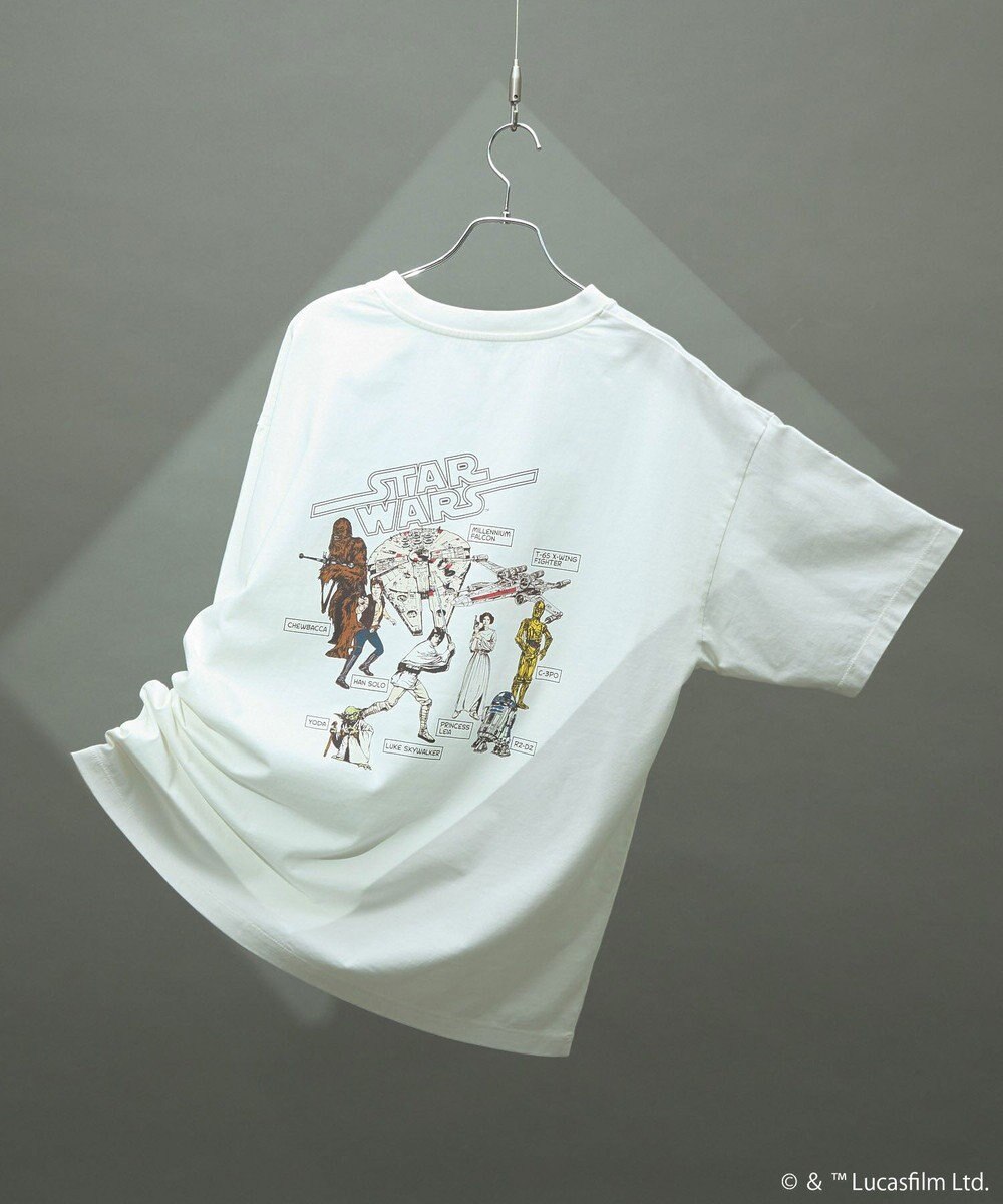 AMERICAN HOLIC 【STAR WARS】Episode4 Tシャツ 