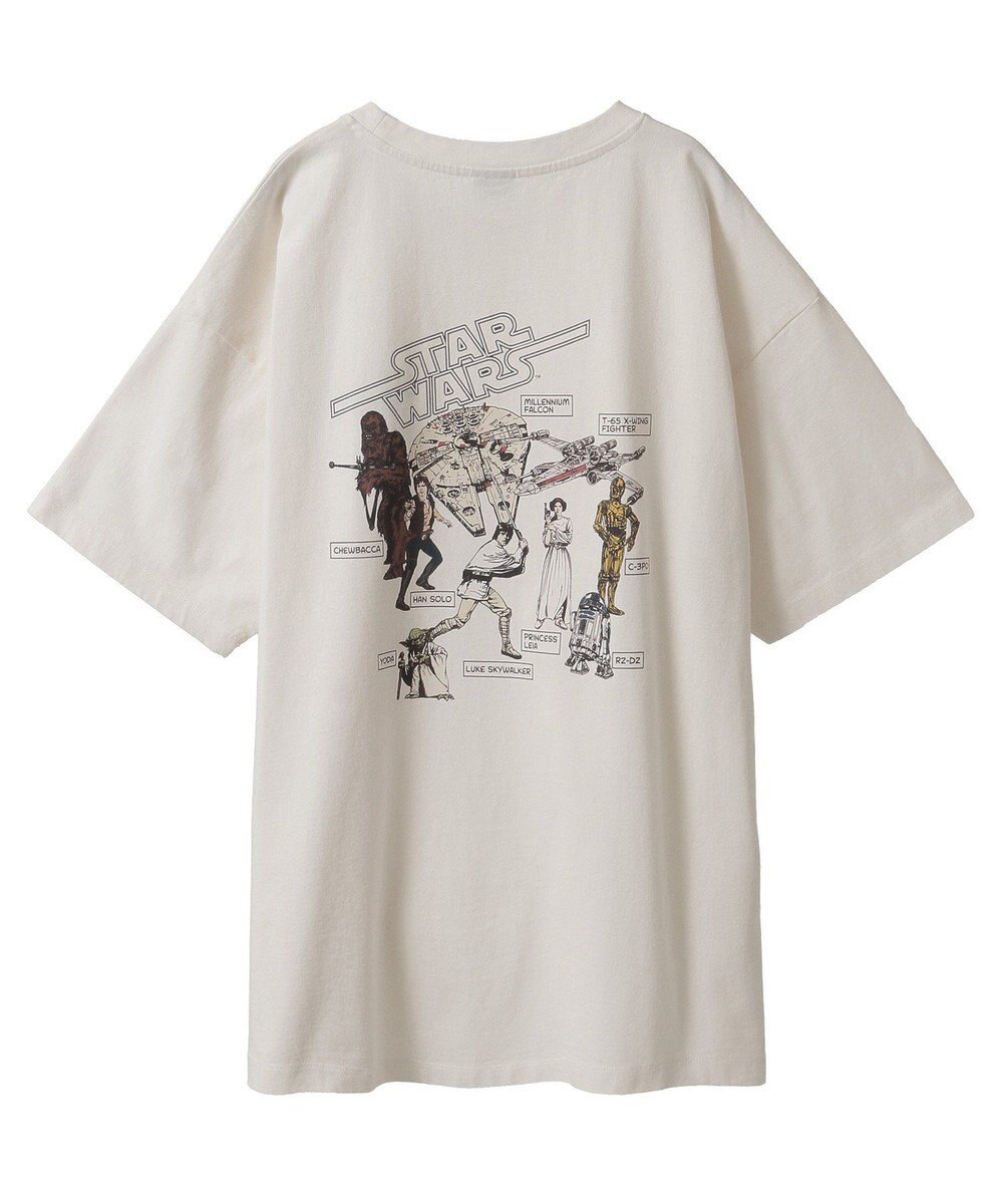 AMERICAN HOLIC 【STAR WARS】Episode4 Tシャツ 