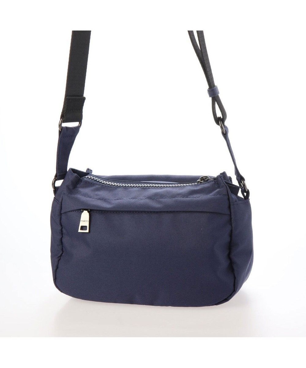 Y'SACCS 【Y’SACCS vous et】 シンプルショルダー Sサイズ 