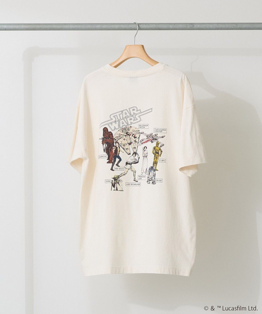 AMERICAN HOLIC 【STAR WARS】Episode4 Tシャツ 