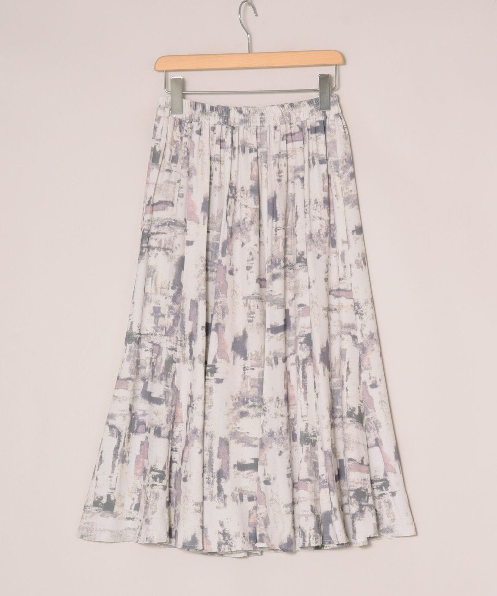 ONWARD Reuse Park 【any SiS】スカート秋冬 