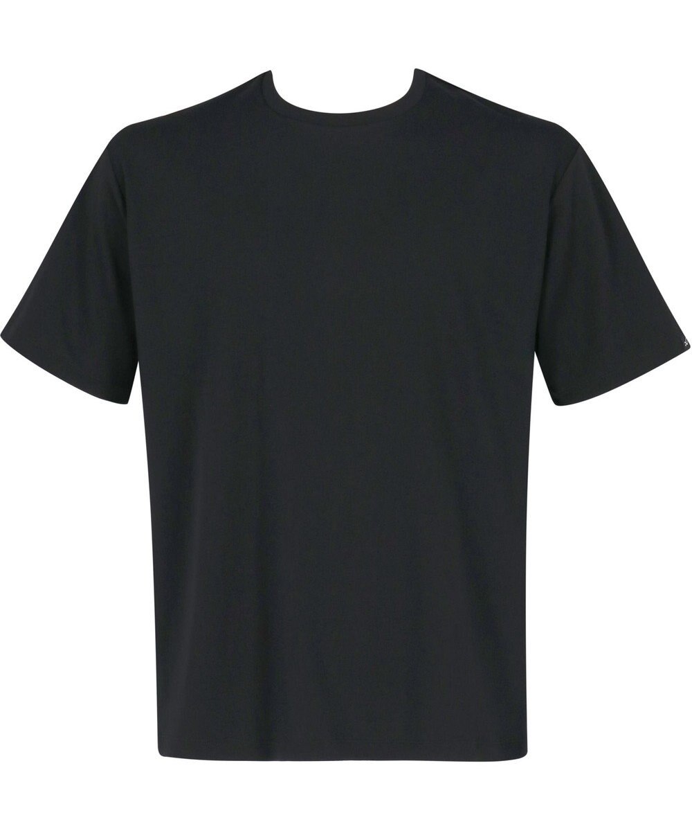 CW-X 【UNISEX】 CW-X トップス 半袖 3分袖 吸汗速乾(本体) ベタつきにくい  ユニセックス DLR145  /ワコール 